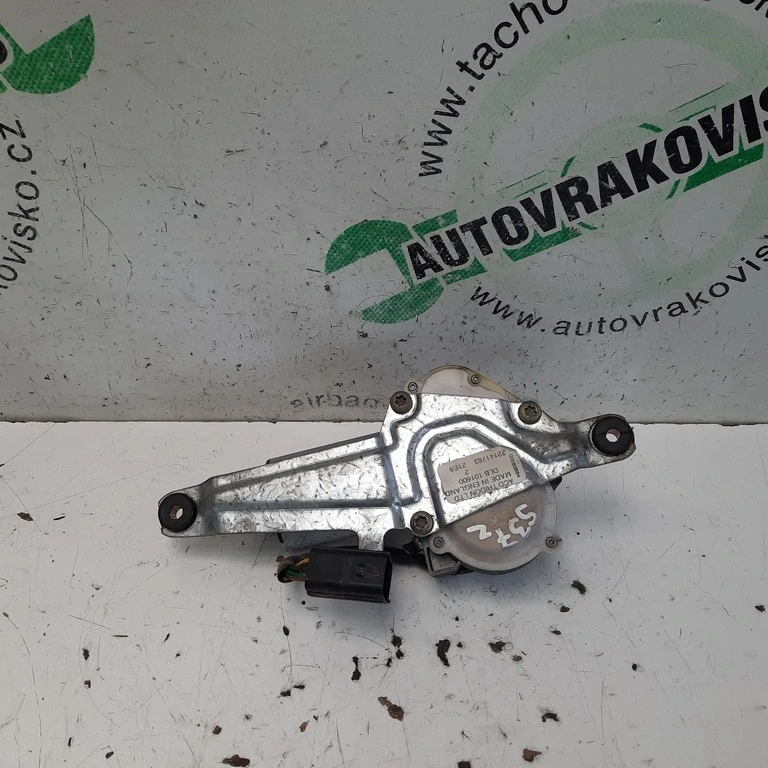 Motorček stierača zadný Land Rover Freelander 22141763