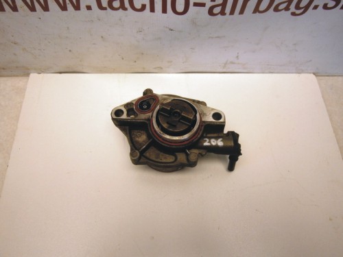 Vákuová pumpa Peugeot 307 1.4 HDi 9658398080