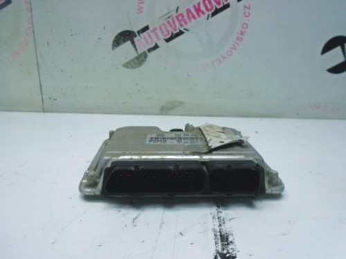 Riadiaca jednotka motora VW Polo 1.4 0261206751