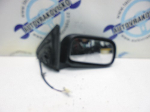 Spätné zrkadlo Nissan Primera P11