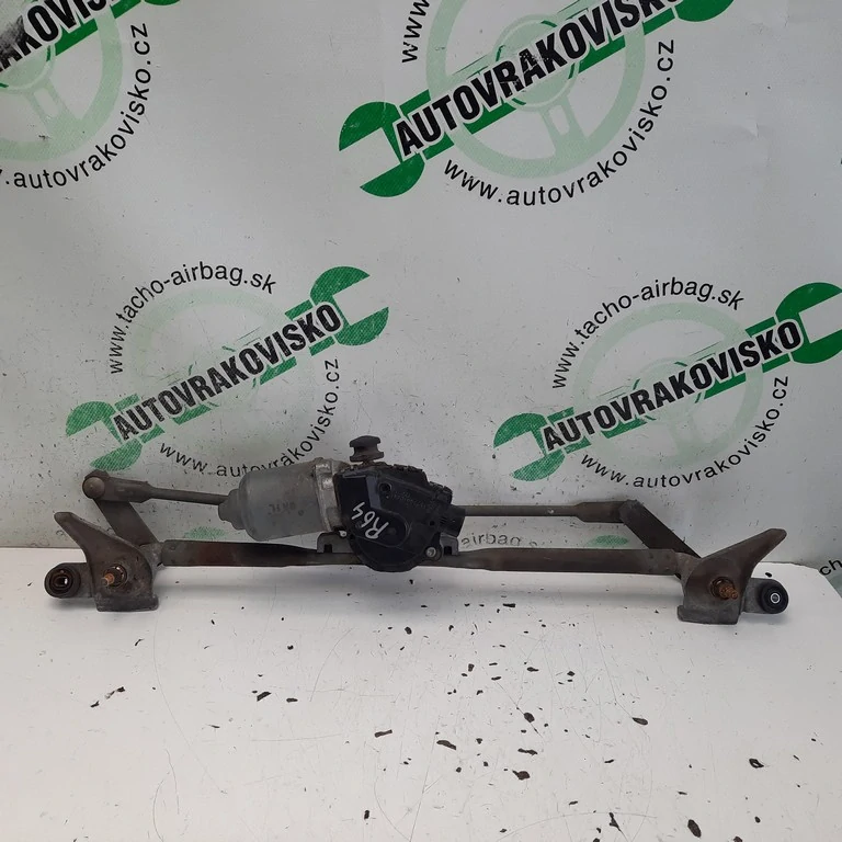 Motorček stieračov pantograf Mazda 6 159300-0641
