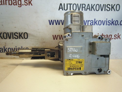Elektrický stĺpik riadenia Fiat Stilo 00046846858