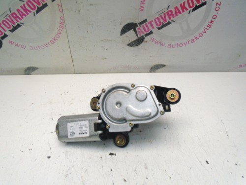 Motorček stieračov zadný Fiat Punto 66350001