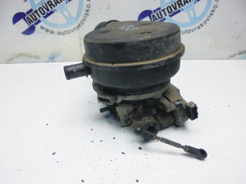 Škrtiaca klapka Fiat Brava 1.4 59 kW