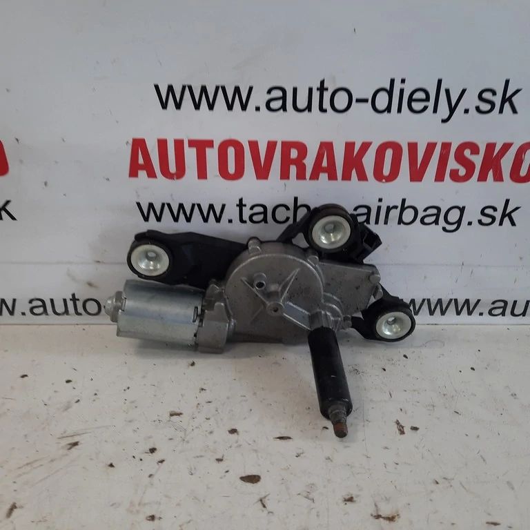 Motorček stieračov zadný Ford Focus MK2 3M51-R17K441-AG