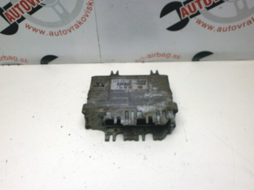 Riadiaca jednotka motora Seat Cordoba 1.4 6K0906027J