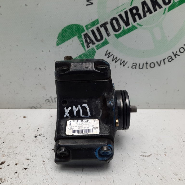 Vstrekovacie čerpadlo Hyundai Accent 1.5 CRDi 0445010050
