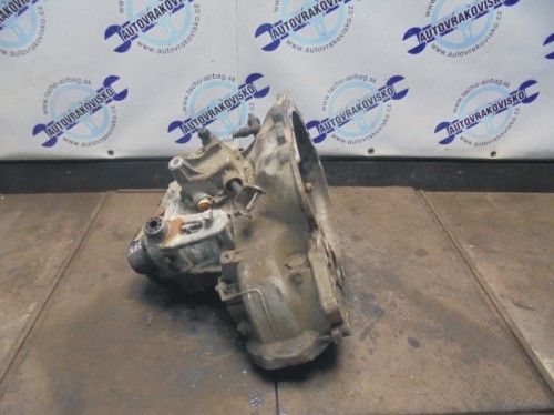 Prevodovka Opel Corsa D 1.0