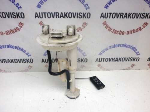 Plavák palivovej nádrže Citroen Berlingo 1.9 D 9621291280