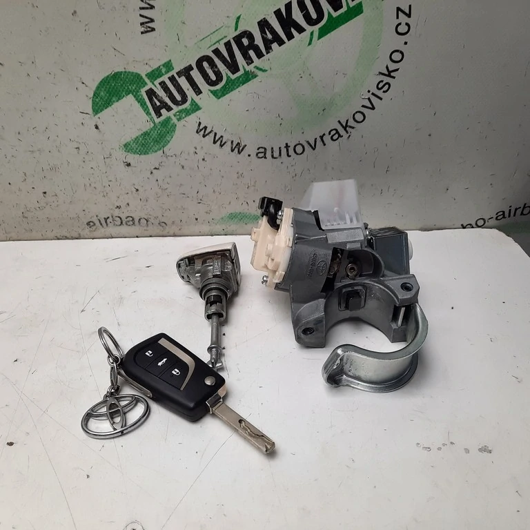 Spínacia skrinka Toyota Verso 89783-0F030