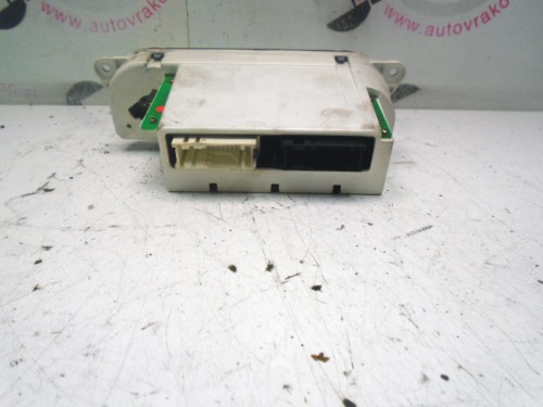 Ovládač kúrenia Ford Mondeo III 1S7H18C612BB