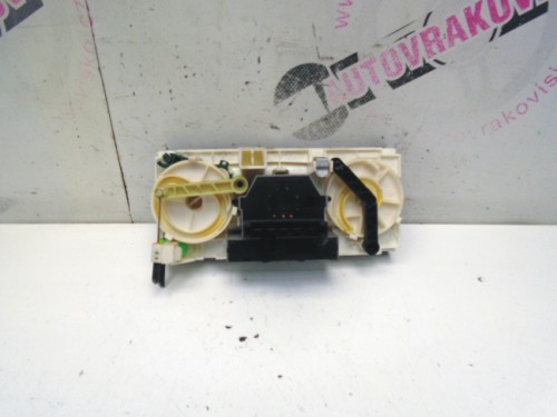 Ovládač kúrenia Opel Astra G 90559840