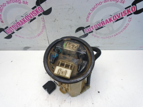 Palivové čerpadlo Opel Astra G 2.0 DTI 09128220