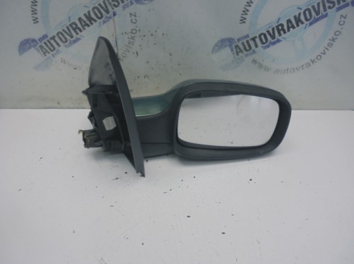Spätné zrkadlo Renault Megane II PP