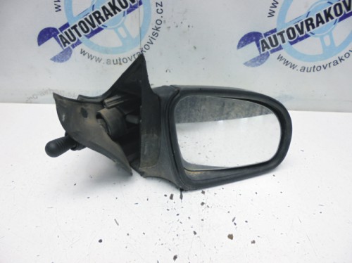 Spätné zrkadlo Opel Corsa B PP