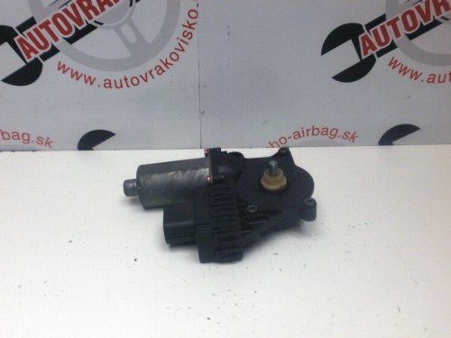 Sťahovanie okna Ford Focus 0130821902 PZ