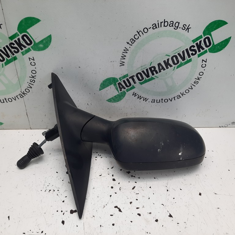 Spätné zrkadlo pravé Opel Corsa C