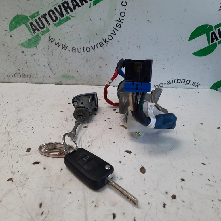 Spínacia skrinka sada Hyundai i30