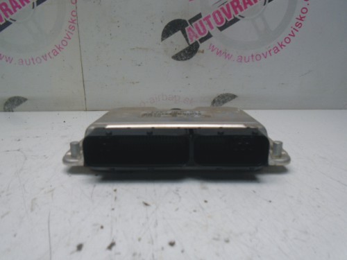 Riadiaca jednotka motora Audi A6 2.5 TDI 4B2907401B