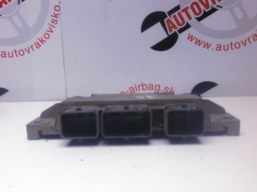 Riadiaca jednotka motora Renault Thalia 1.2 16V 8200672654