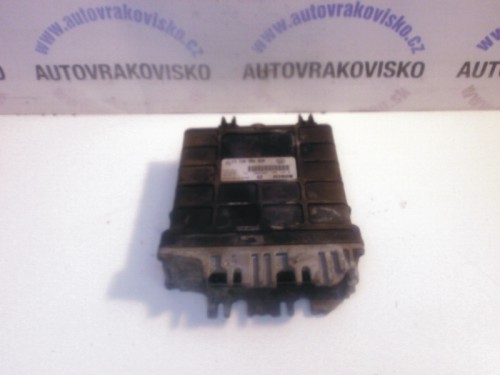 Riadiaca jednotka motora VW Polo 1.9 SDI 028906021CJ