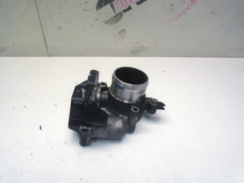 Škrtiaca klapka VW Golf VI 1.6 TDI 03L128063R