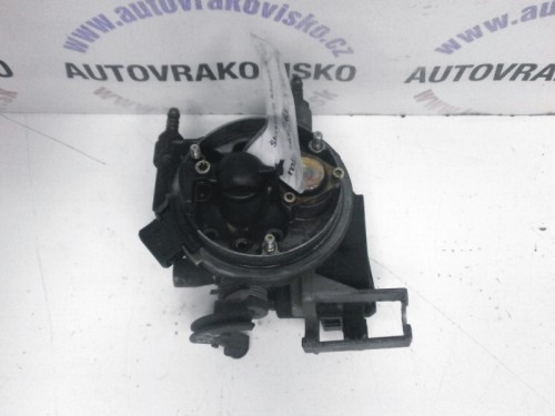 Škrtiaca klapka VW Polo 1.0, 1.3, 1.6