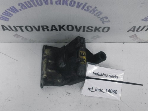 Indukčná cievka Opel Corsa B 1.4, 1.6, 1.8