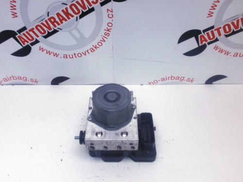 ABS Skoda Roomster 6R0907379BJ