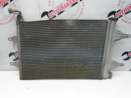 Chladič klimatizácie Skoda Fabia 6Q0820411K