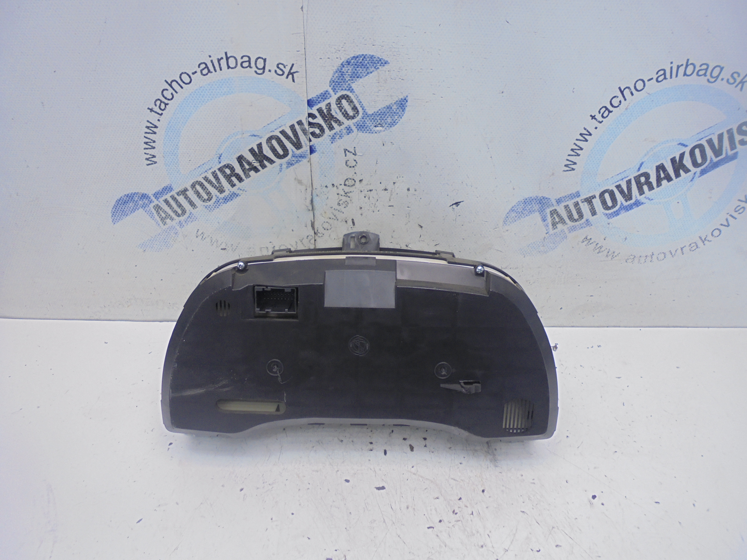 Tachometer Fiat Punto II 46833368