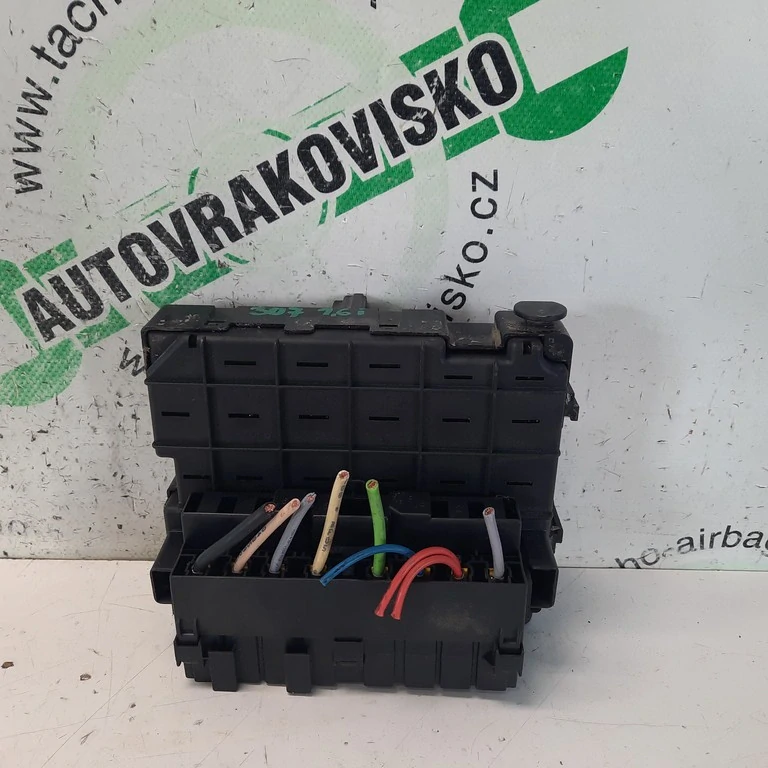 BSM Peugeot 307 9650664080
