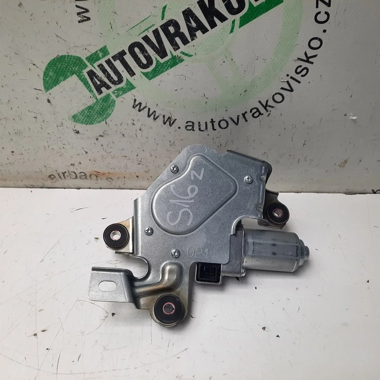 Motorček stierača zadný Suzuki Ignis III