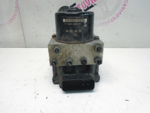 ABS Peugeot 206 962862638B