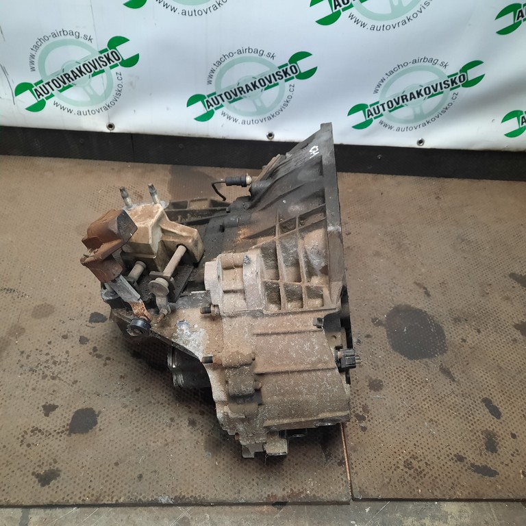 Prevodovka Ford Mondeo II 1.8 97ZT-7F096