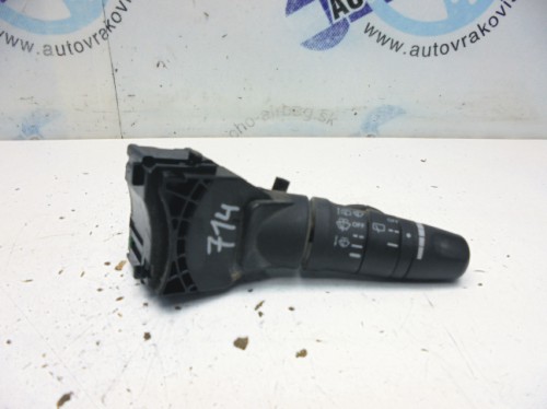 Prepínacia páčka Nissan Almera II 25260AV615