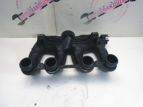 Sacie potrubie Fiat Scudo 1.9 D 9642405280
