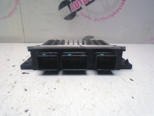 Riadiaca jednotka motora Ford Mondeo III 2.0 TDCi 2S7Q-9F954-DE