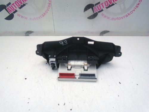 LCD Renault Clio II 8200028364