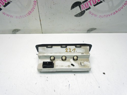 LCD Peugeot 206 9647409777