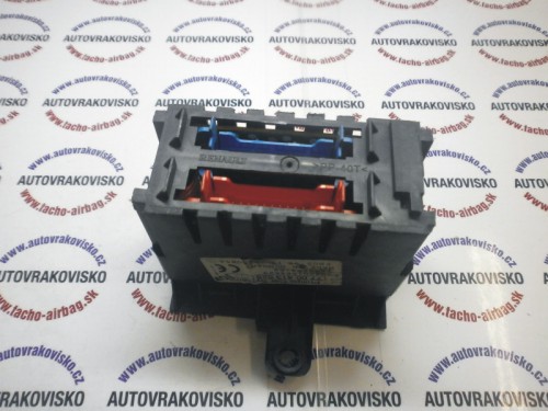 LCD Renault Megane I 7700413529
