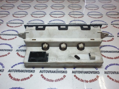 LCD Citroen Xsara Picasso 9637411677