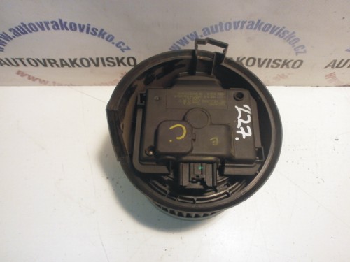 Motorček kúrenia Citroen C5 773.70805.01