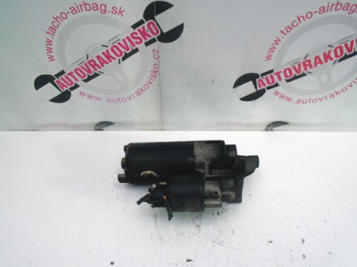 Štartér Peugeot 806 0001108130