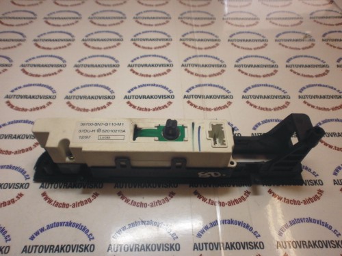 LCD Honda Accord VI 52010213A