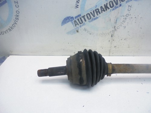 Poloos ľavá VW Golf III 1.6