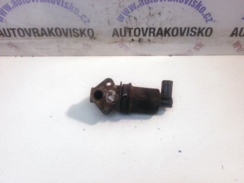 EGR ventil Renault Megane 1.9 dTi