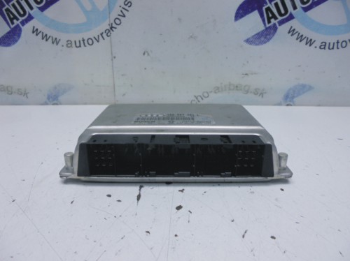 Riadiaca jednotka motora Audi A6 2.5 TDi 0281001932