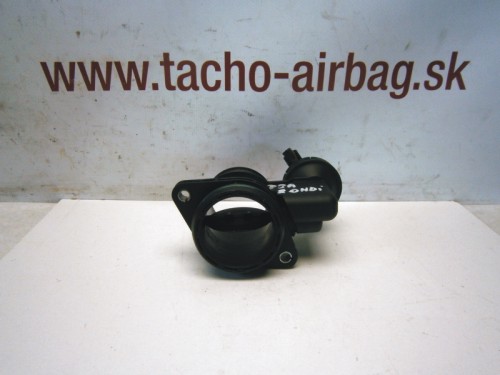 Váha vzduchu Peugeot 406 2.0 HDI