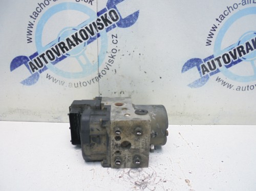 ABS Fiat Punto 0273004463